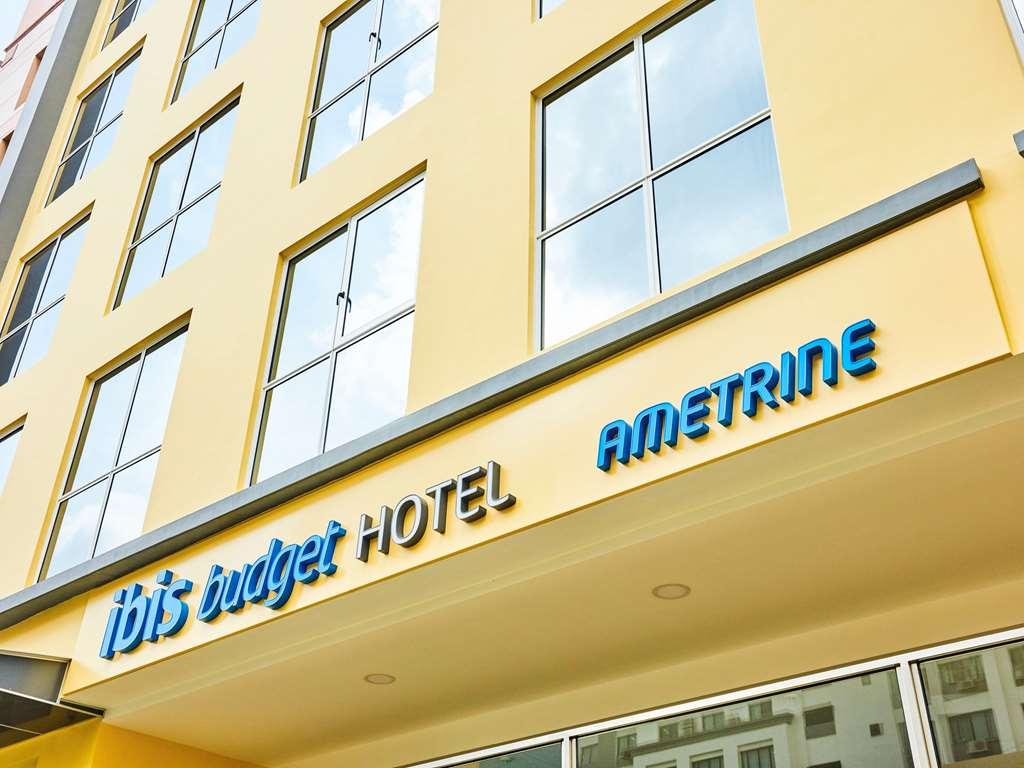 Ibis Budget Singapore Ametrine Exteriör bild