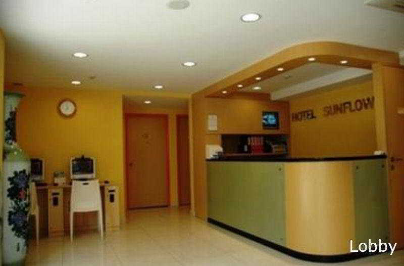 Ibis Budget Singapore Ametrine Exteriör bild